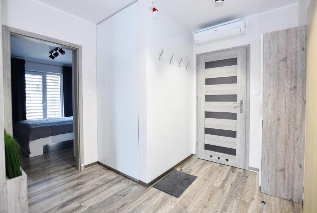Apartament Kołobrzeskie Wybrzeże - Rybacka 12A 48