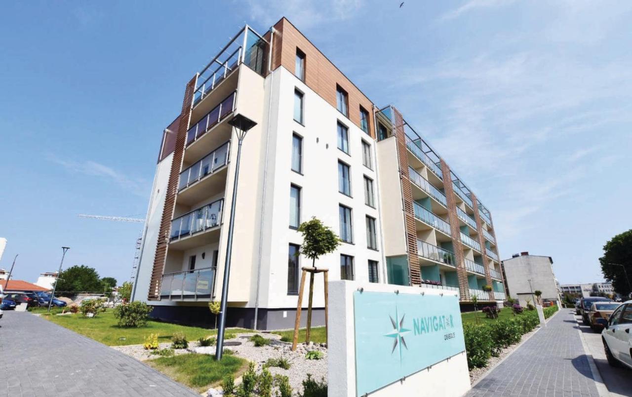 Apartament Kołobrzeskie Wybrzeże - Rybacka 12A 48 *